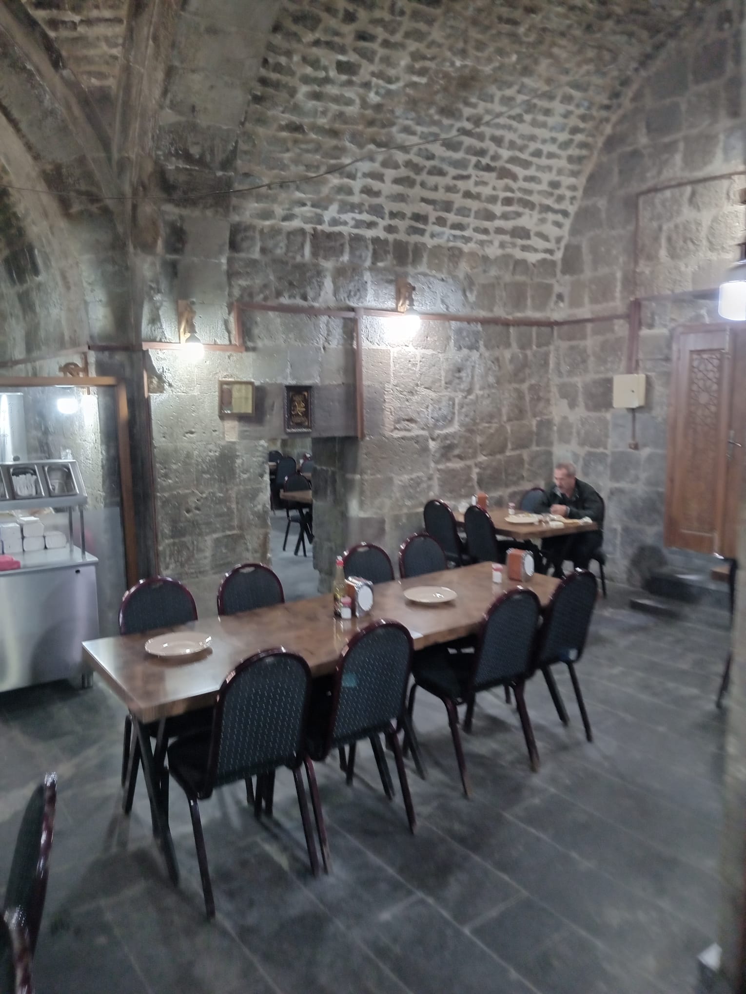 Mevlana Döner Izgara Salonu